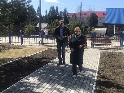 #МитингНВрайон2021