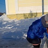 Всероссийская акция «Защитим память героев»